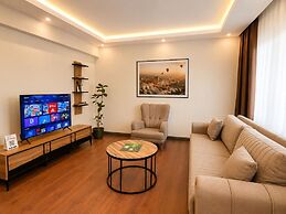 Lumiera Suites Hotel