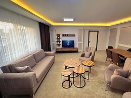 Lumiera Suites Hotel