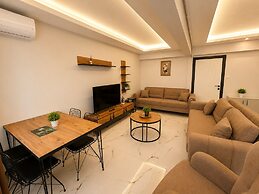 Lumiera Suites Hotel