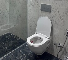 Lumiera Suites Hotel