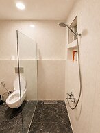 Lumiera Suites Hotel