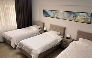 Lumiera Suites Hotel