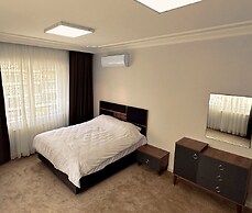 Lumiera Suites Hotel