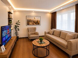 Lumiera Suites Hotel