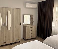 Lumiera Suites Hotel