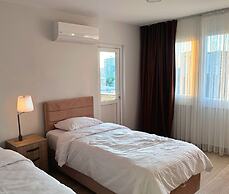 Lumiera Suites Hotel