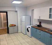 Lumiera Suites Hotel