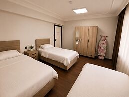 Lumiera Suites Hotel