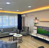 Lumiera Suites Hotel