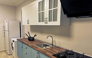 Lumiera Suites Hotel