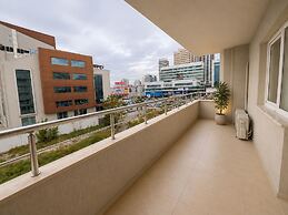 Lumiera Suites Hotel
