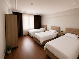 Lumiera Suites Hotel