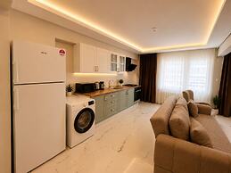 Lumiera Suites Hotel