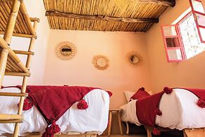 Desert Sands Dakhla Lagoon View & Kitesurfing Spot