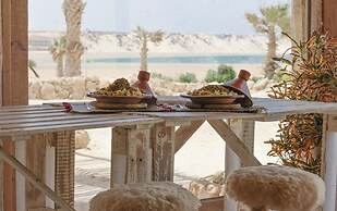 Desert Sands Dakhla Lagoon View & Kitesurfing Spot