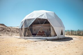 Desert Sands Dakhla Lagoon View & Kitesurfing Spot
