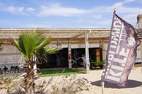 Desert Sands Dakhla Lagoon View & Kitesurfing Spot