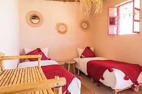 Desert Sands Dakhla Lagoon View & Kitesurfing Spot