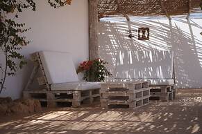 Desert Sands Dakhla Lagoon View & Kitesurfing Spot