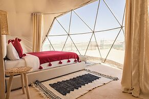 Desert Sands Dakhla Lagoon View & Kitesurfing Spot