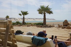 Desert Sands Dakhla Lagoon View & Kitesurfing Spot