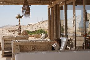 Desert Sands Dakhla Lagoon View & Kitesurfing Spot
