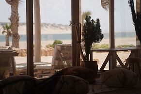 Desert Sands Dakhla Lagoon View & Kitesurfing Spot