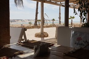 Desert Sands Dakhla Lagoon View & Kitesurfing Spot