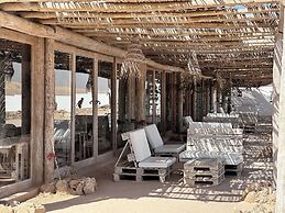Desert Sands Dakhla Lagoon View & Kitesurfing Spot