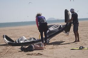 Desert Sands Dakhla Lagoon View & Kitesurfing Spot