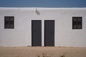 Desert Sands Dakhla Lagoon View & Kitesurfing Spot