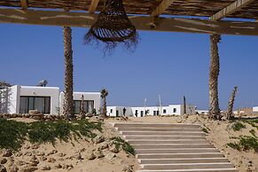 Desert Sands Dakhla Lagoon View & Kitesurfing Spot