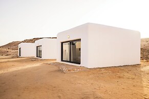 Desert Sands Dakhla Lagoon View & Kitesurfing Spot