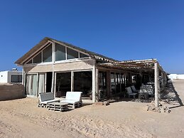 Desert Sands Dakhla Lagoon View & Kitesurfing Spot