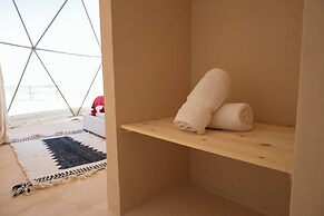 Desert Sands Dakhla Lagoon View & Kitesurfing Spot