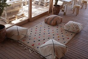 Desert Sands Dakhla Lagoon View & Kitesurfing Spot
