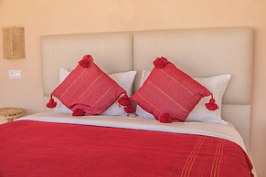 Desert Sands Dakhla Lagoon View & Kitesurfing Spot