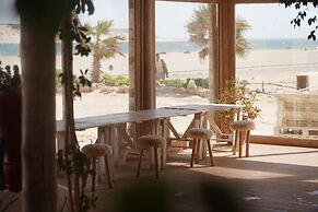 Desert Sands Dakhla Lagoon View & Kitesurfing Spot