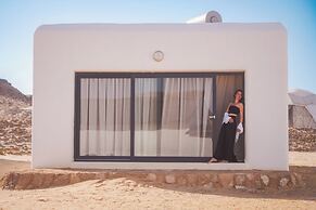 Desert Sands Dakhla Lagoon View & Kitesurfing Spot