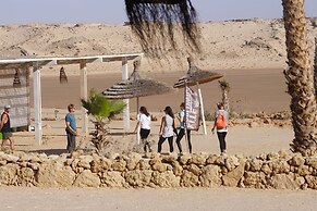 Desert Sands Dakhla Lagoon View & Kitesurfing Spot