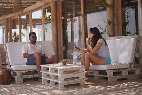 Desert Sands Dakhla Lagoon View & Kitesurfing Spot