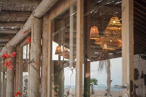 Desert Sands Dakhla Lagoon View & Kitesurfing Spot
