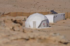Desert Sands Dakhla Lagoon View & Kitesurfing Spot
