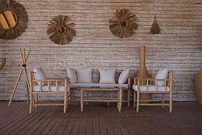 Desert Sands Dakhla Lagoon View & Kitesurfing Spot