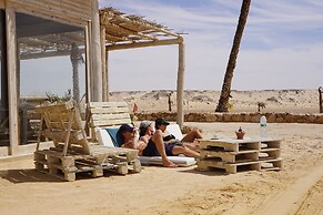 Desert Sands Dakhla Lagoon View & Kitesurfing Spot