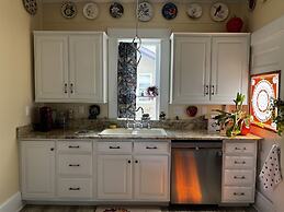 Division Street Suite