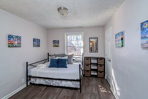 12 South Green Acres