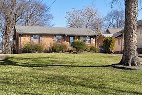 12 South Green Acres