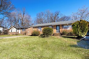 12 South Green Acres