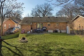 12 South Green Acres